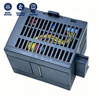 6ES7656-6CG30-1CF1 Proses Redundansi CPU PLC Controller 6ES76566CG301CF1 Dengan Layanan Port Mirroring Opsional