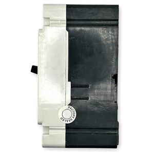 Interruptor de Circuito Industrial Eaton HFD de 15 Amperios, 2 Polos, 250 VCC, Magnético Térmico, Montaje Enchufable - Product Image 3