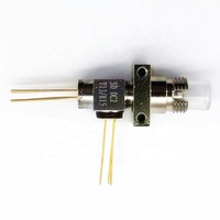 Glasfaser-Transceiver 1,25G FC BOSA 1550nm 1490nm FP 20km InGaAs PIN TIA Ein Sender Ein Empfänger