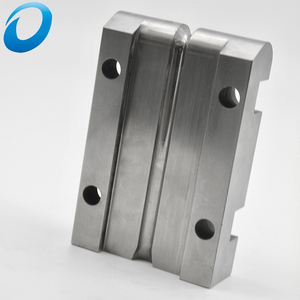 قالب ماكينة ثني الأنابيب عالية الصلابة، ماكينة على شكل حرف U طويلة، لثني أنابيب النحاس - Product Image 3