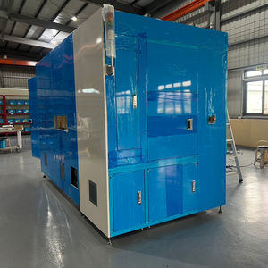 Support en alliage d'aluminium, type gravité, finition zinguée, base argentée, arbre fileté, système de cadre d'extrusion durable pour quincaillerie - Product Image 6