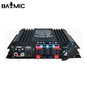 전문 <span class=keywords><strong>2</strong></span> 채널 홈 hifi 미니 디지털 자동차 앰프 BT998 오디오 4 채널 출력 - Product Image 1