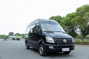 מכונית נוסעים 5.9 מ ', קיבולת גדולה עבור נסיעות יעילה, אידיאלי עבור תחבורה קבוצתית - Product Image 4