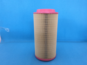 Filtro de Aire Manny 1613740800 para Compresor Industrial con Filtración de 5um y 99.8% de Eficiencia - Product Image 5