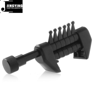 Accesorios <span class=keywords><strong>de</strong></span> <span class=keywords><strong>guitarra</strong></span> musical Jingying 2024, venta al por mayor Clip <span class=keywords><strong>de</strong></span> afinación <span class=keywords><strong>de</strong></span> <span class=keywords><strong>guitarra</strong></span> multifunción Acorde <span class=keywords><strong>de</strong></span> <span class=keywords><strong>guitarra</strong></span> Capos - Product Image 3