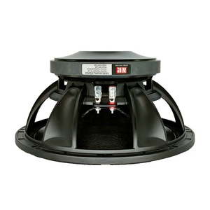 Reiten Nr High-Power <strong>Full</strong>-<strong>Range</strong> Performance <strong>Speaker</strong> <strong>Horn</strong> Factory Direct 12-Inch 15inch 18inch Single Spider Passive Type Metal