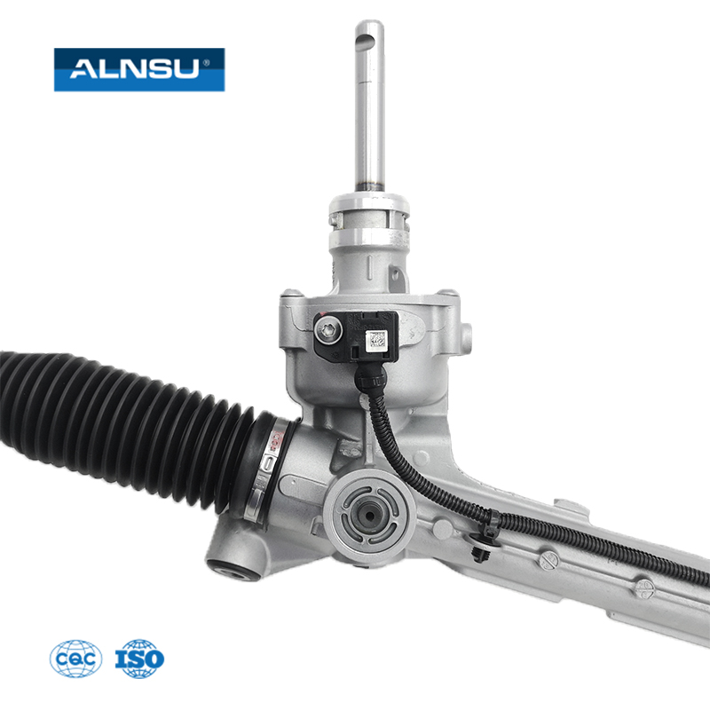 CV6C3D070LA - High-Quality Steering Rack for Ford FOCUS III