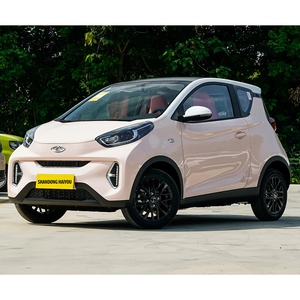 Mobil Mini Listrik Murni Chery Little Ant 2025 Baru, <span class=keywords><strong>3</strong></span> Pintu 4 Kursi Dengan Jarak Tempuh 251km dan Pengisian Cepat - Product Image 2