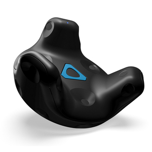 Tracker 3.0, capteur de mouvement pour casques, reconnaît les mouvements du corps entier pour une meilleure expérience, <span class=keywords><strong>HTC</strong></span> <span class=keywords><strong>Vive</strong></span> VR Tracker 3.0 - Product Image 1