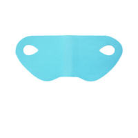 Masque facial HODAF instantané liftant et raffermissant pour la réduction du double menton et le resserrement de la ligne du menton