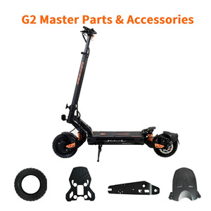 KuKirin <span class=keywords><strong>M4</strong></span> y <span class=keywords><strong>KugooKirin</strong></span> <span class=keywords><strong>M4</strong></span> Pro Motor piezas originales almacén en stock para Kugoo G2 M4Electric Scooter Accesorios repuestos - Product Image 3