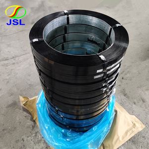 南非钢箍带中的中国铁箍