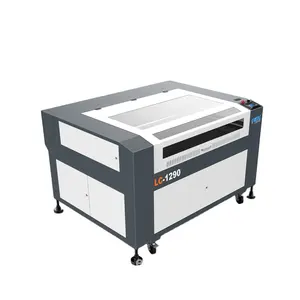 Máy Cắt Laser Cnc Giá Máy Cắt Laser Co2 400W Máy Cắt Laser Nhỏ