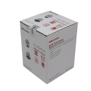 Cámara de red mini domo fija para techo HIK original DS-2CD2E43G2-U 4MP AcuSense - Product Image 6