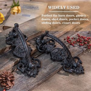 Chuồng gang cổ điển - Product Image 6