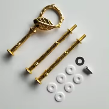 Foglia d'oro