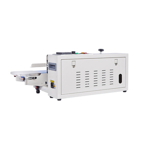 PVC Sealing <b>Machine</b> FR-900 <b>Tape</b> Production Good Sealer Plastic Bag Pvc Sealing <b>Machine</b> - Product Image 3