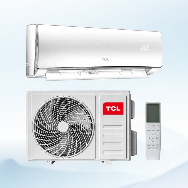 TCL 1HP Mini Split Inverter Air Conditioner 9000 BTU Cooling Only R410a/R32/R454B/R290 WiFi Control Household & RV Use