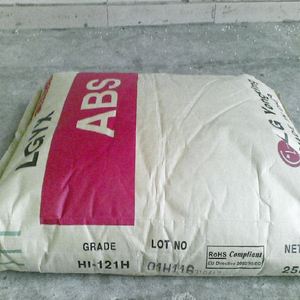 Résine Abs HI121H Granules de plastique Granules de résine Abs Résine Abs transparente pour applications électriques - Product Image 2