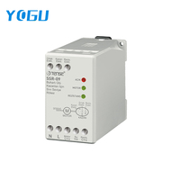 YOGU Relais de niveau de liquide 100% testé en conditions de vieillissement, avec inspection de contrôle qualité stricte avant expédition usine