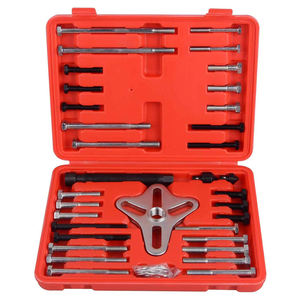 46-קטע הרמוני <span class=keywords><strong>Balancer</strong></span> גלגל גלגל גלגל גלגל פולר ציוד עבור רוב מכוניות פיקאפים - Product Image 1