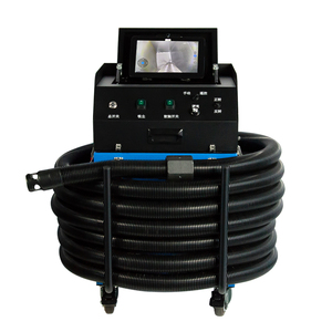 Mquina para limpiar conductos pieza de conductos equipo de limpieza de conductos de ventilación de aire Máquina de limpieza de conductos de aire - Product Image 3