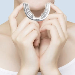 LM LM25098 Protector Bucal Antirronquidos y para Bruxismo - Corrector para la Prevención de Ronquidos y Ayuda para Dormir - Product Image 2