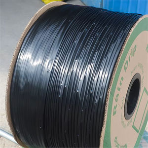 Systèmes d'irrigation OEM/ODM Sol Sec, Ruban d'irrigation goutte à goutte agricole 16 mm - Product Image 3