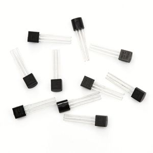 Authentic Original Brand-New Guaranteed L4X8E8 TO-92 Transistor CZSKU:DJ21OA88 - Product Image 1