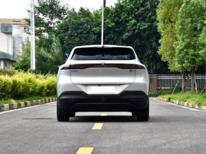 2026新车深蓝S05 2026 520Lite纯电动版5门5座2WD畅销纯电动车 - Product Image 6