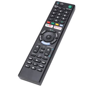 Reemplazo hogar electrónico <span class=keywords><strong>teatro</strong></span> RMT-TX300P Control remoto para <span class=keywords><strong>hijo</strong></span> RMT-TX300E RMT-TX300U KD-55X7000E inteligente TV LCD controlador - Product Image 4