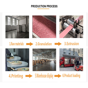 0.45*22mm MDF Móveis PVC Laminado <span class=keywords><strong>Edge</strong></span> <span class=keywords><strong>Banding</strong></span> Tape <span class=keywords><strong>White</strong></span> Wood Grain Finish Cor branca para decoração de móveis - Product Image 5