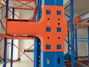 פילו גלולה מתלה כונן דרך מתלה - Product Image 2