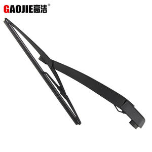 Aplicable al conjunto de limpiaparabrisas trasero del Nissan Pulsar (2014 hasta la actualidad). - Product Image 2