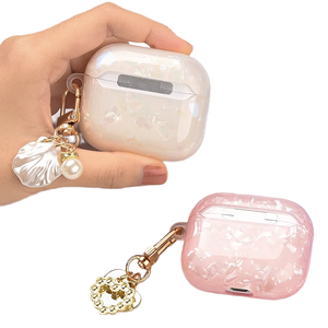 Étui rigide tout-en-un Zhenyuan écologique et exquis pour 2/3/Pro 2, protection en TPU brillant multicolores, résistant aux chocs - Product Image 4