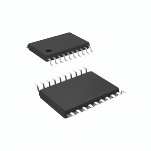 EFM8BB51F8G-C-TSSOP20 Embedded Original 20 TSSOP Buy Electronics Components Online - Product Image 1