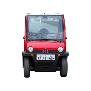 รถยนต์ไฟฟ้า 4 ล้อ - Product Image 1