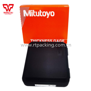 100% del Giappone Mitutoyo 7301A indicatore di spessore indicatore - Product Image 2
