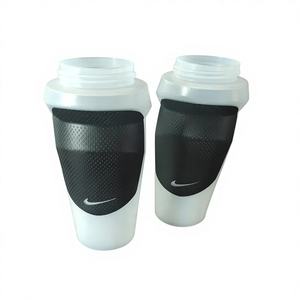 Botella de Agua Deportiva Personalizada de PVC de 1L, para Exteriores, Promocional, para Gimnasio, Ciclismo, Apta para Agua Hirviendo - Product Image 4