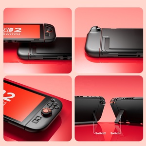 Ultra-thin Slim Shell trường hợp đối với <span class=keywords><strong>Nintendo</strong></span> cho switch 2 chất lượng cao PC tương thích mới tình trạng Hộp gói - Product Image 1