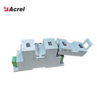 Capteur de courant alternatif Acrel BAK20-AI/KIC à noyau divisé série BA, sortie CC 0/4-20mA ou RS485 Modbus RTU pour PLC