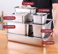 RUITAI Fabriek Groothandel Voedselwarmer Commerciële Bain-Marie Hoge Kwaliteit voor Restaurant