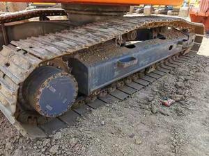 รถขุด Doosan DH225LC-7 มือสองราคาประหยัด น้ำหนัก 22 ตัน เครื่องยนต์เดิม ตลาดแอฟริกา เอเชีย ตะวันออกกลาง ค่าบำรุงรักษาต่ำ - Product Image 5