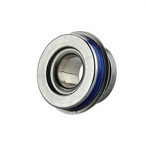 Rimi Pump Shaft Seal 16mm Ceramic Graphite Stainless Steel Nitrile <b>Rubber</b> For Automotive Water Pump Engine Mechanical Seals - Product Image 1