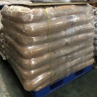 SPAN60 E491 Monostéarate de sorbitane, émulsifiant alimentaire pour levure HALAL KOSHER, 25 kg/sac, marque CARDLO, Guangdong, Chine