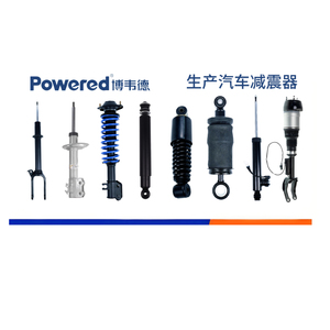 Amortiguador Hidráulico Avanzado Resistente a la Temperatura 5466002521 5466002421 para <span class=keywords><strong>HYUNDAI</strong></span> <span class=keywords><strong>Atos</strong></span> / Atoz - Product Image 5