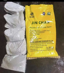 <span class=keywords><strong>Agente</strong></span> <span class=keywords><strong>de</strong></span> Procesamiento <span class=keywords><strong>de</strong></span> Oro en Polvo Químico Jin Chan 1 kg, <span class=keywords><strong>Agente</strong></span> <span class=keywords><strong>de</strong></span> Decapado <span class=keywords><strong>de</strong></span> Oro Jin Chan - Product Image 6
