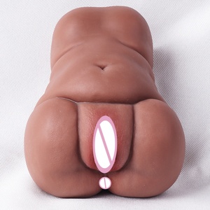 Masturbateur masculin de poche réaliste, texturé, portable, discret, en silicone, facile à nettoyer pour le plaisir individuel - Product Image 5