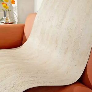 3D Гибкие Каменные Стеновые Панели – Экологичные, Долговечные, Водонепроницаемые Искусственные Мраморные Панели из Искусственного Камня для Современных Отеля и Интерьера - Product Image 4