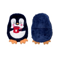 Jouets chauffants portables Coussin chauffant confortable d'aromathérapie pour compresse chaude